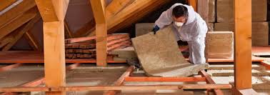 Types of Insulation We Offer in Hanceville, AL